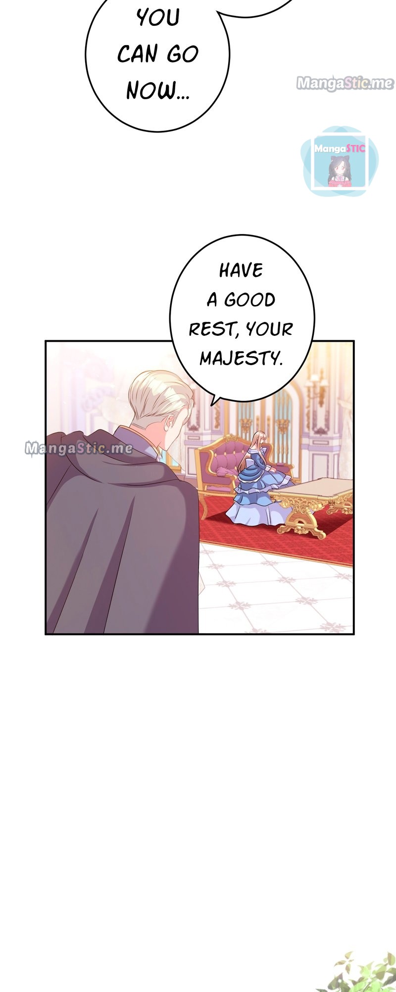 Revenge Of The Twin Empress Chapter 41 - page 24