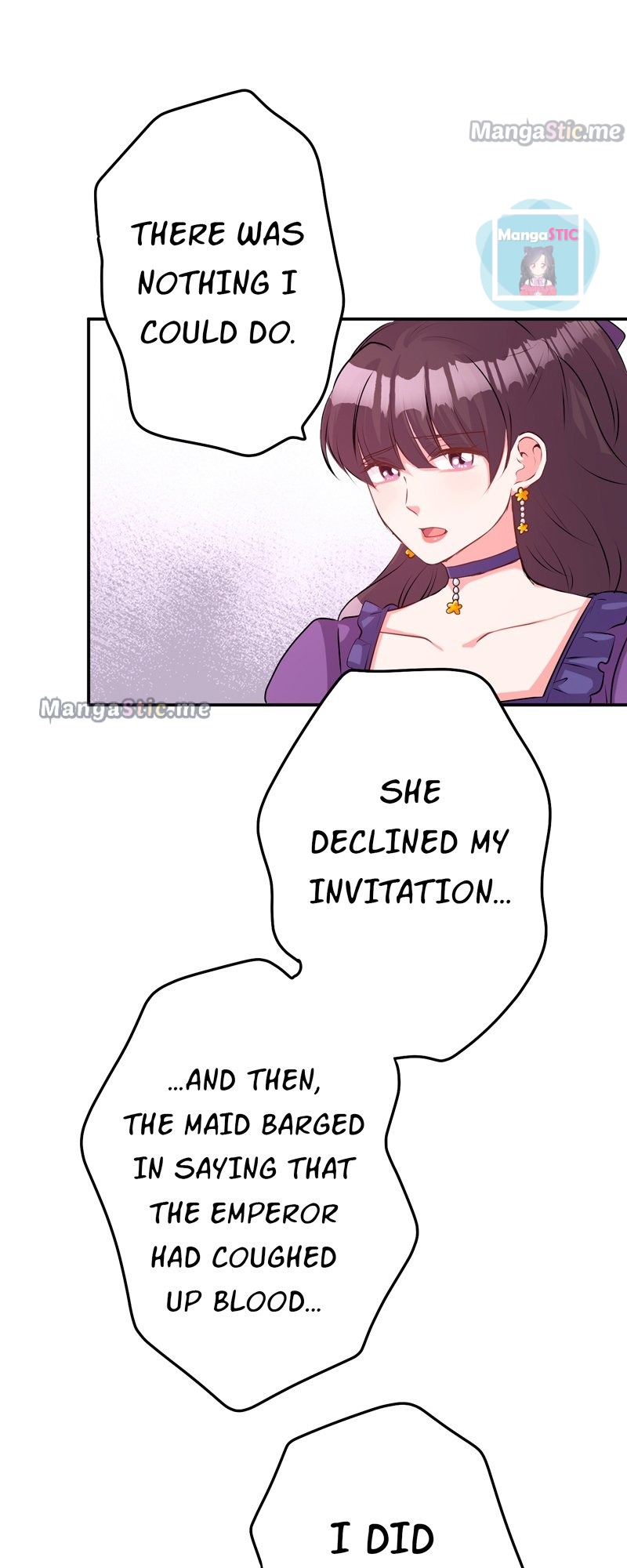 Revenge Of The Twin Empress Chapter 41 - page 29