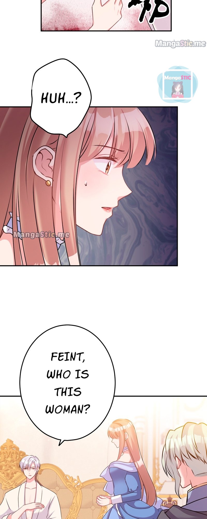 Revenge Of The Twin Empress Chapter 41 - page 3
