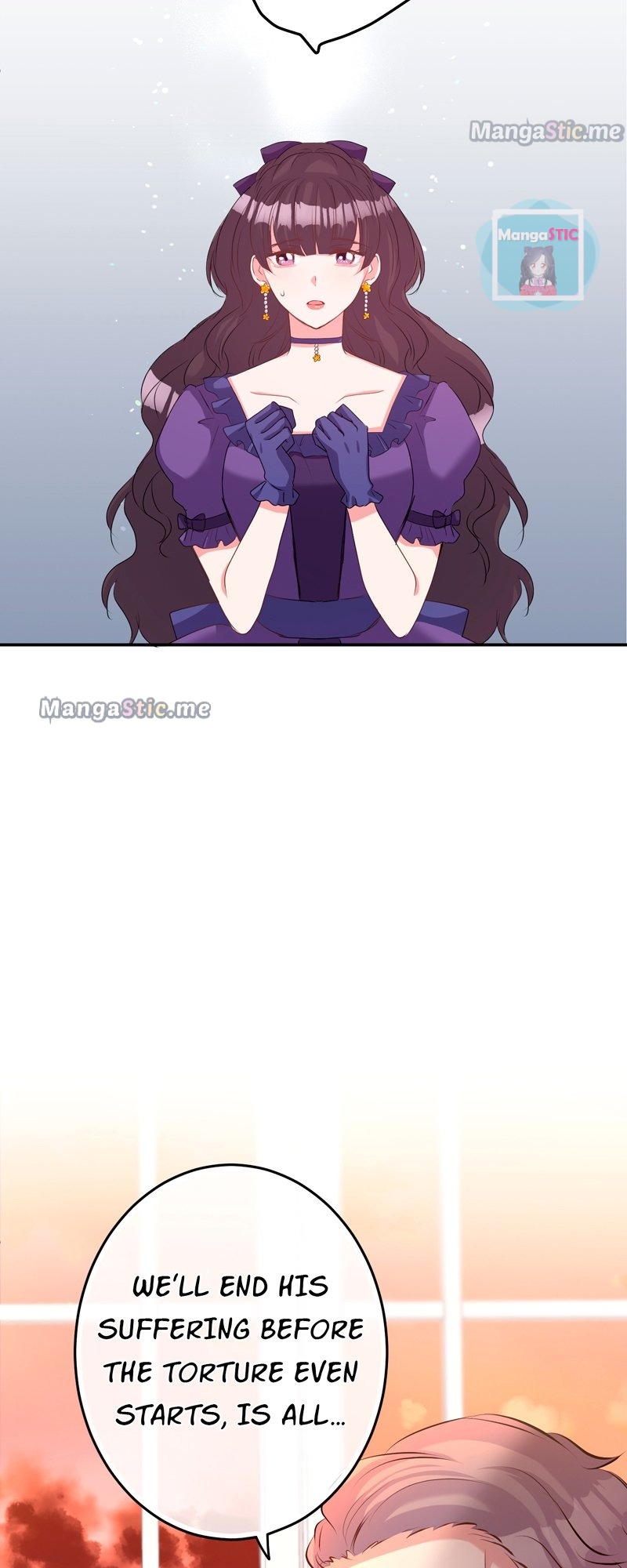 Revenge Of The Twin Empress Chapter 41 - page 33