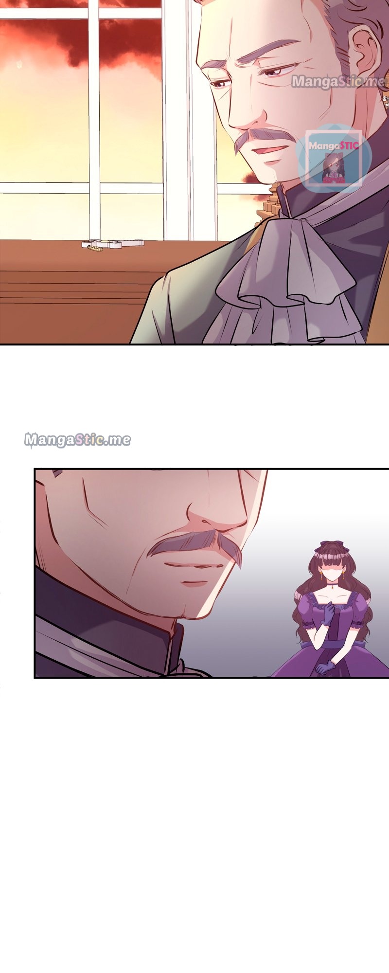 Revenge Of The Twin Empress Chapter 41 - page 34