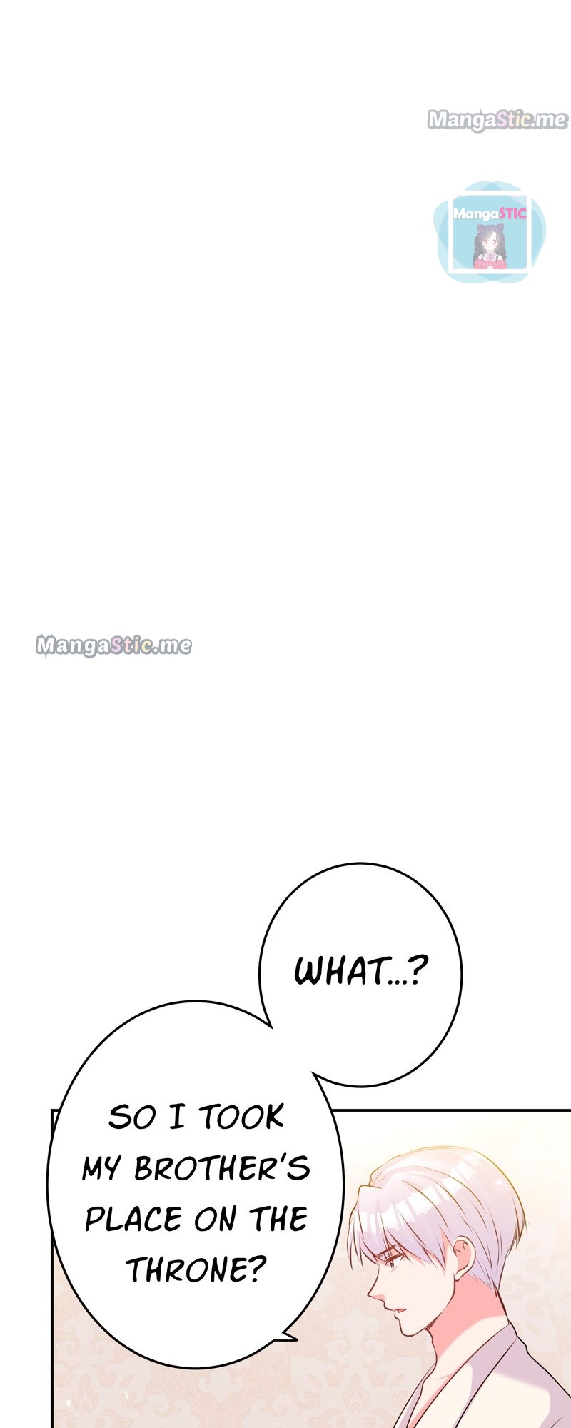 Revenge Of The Twin Empress Chapter 41 - page 35