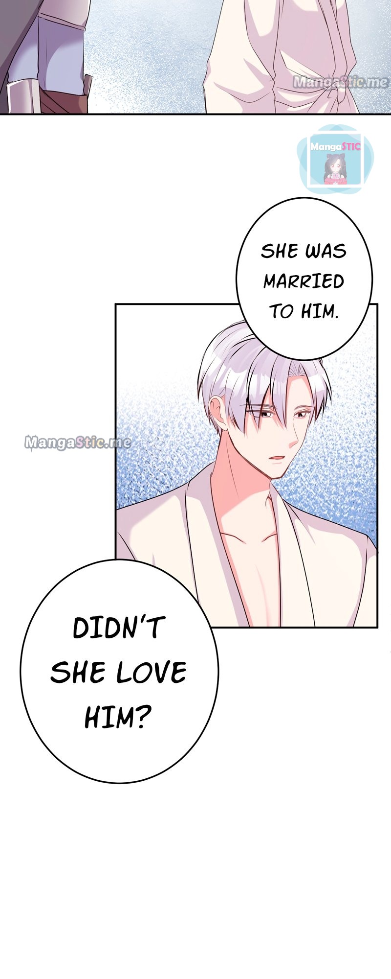 Revenge Of The Twin Empress Chapter 41 - page 41
