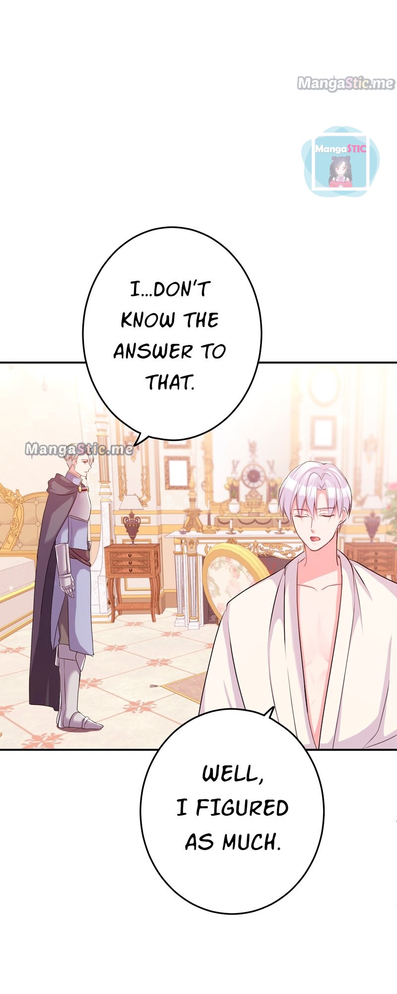 Revenge Of The Twin Empress Chapter 41 - page 42