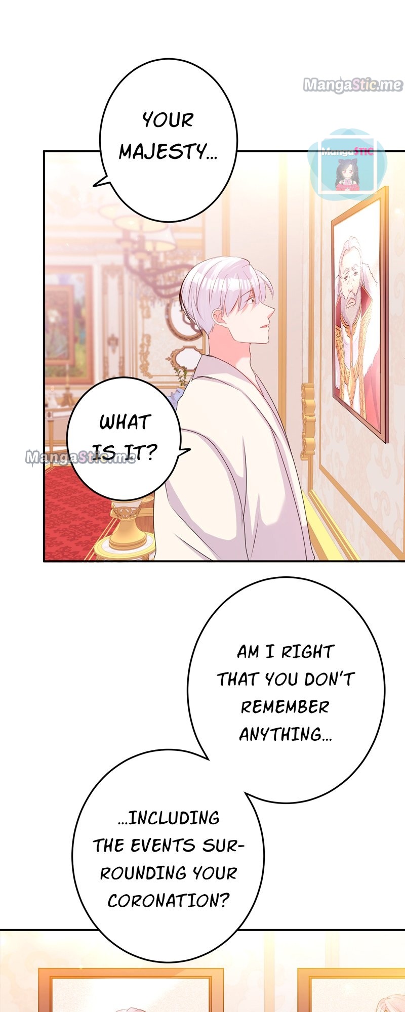 Revenge Of The Twin Empress Chapter 41 - page 43