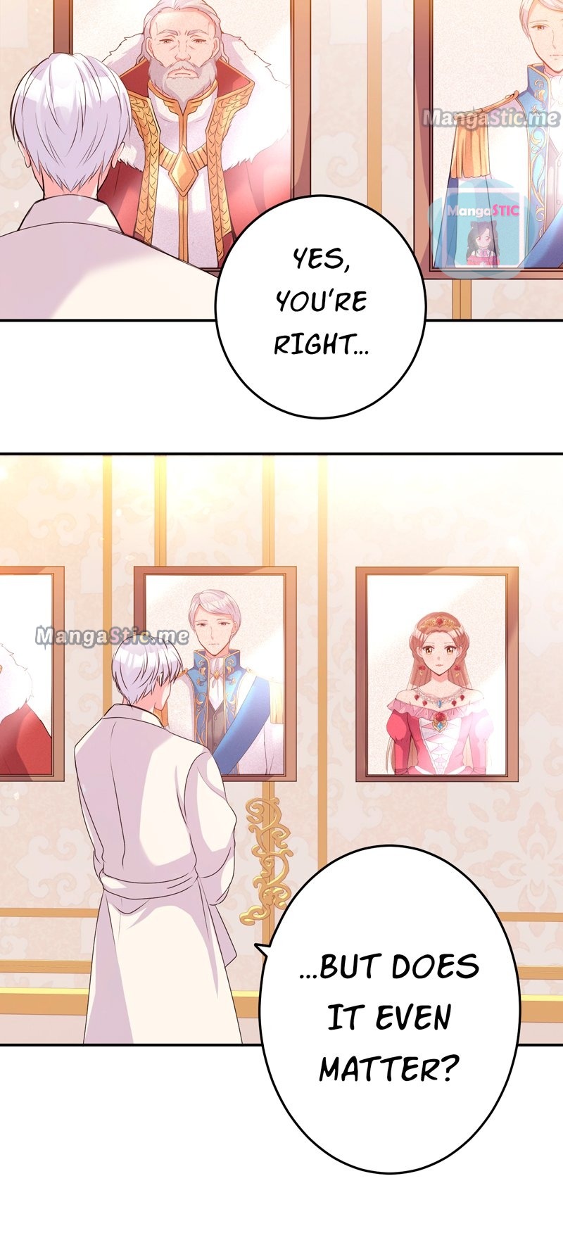 Revenge Of The Twin Empress Chapter 41 - page 44