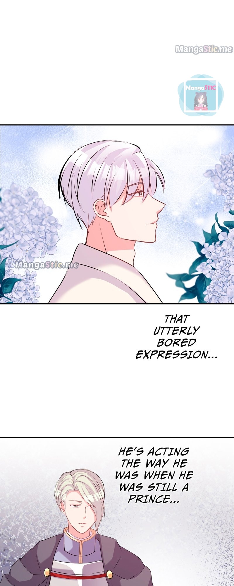 Revenge Of The Twin Empress Chapter 41 - page 45
