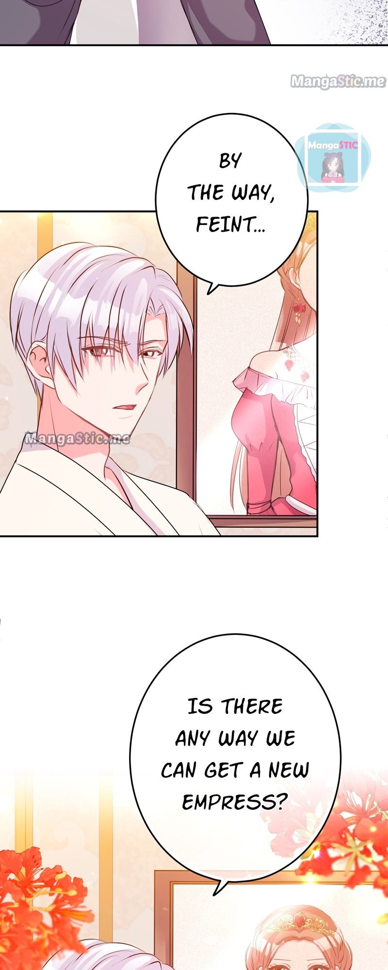 Revenge Of The Twin Empress Chapter 41 - page 46