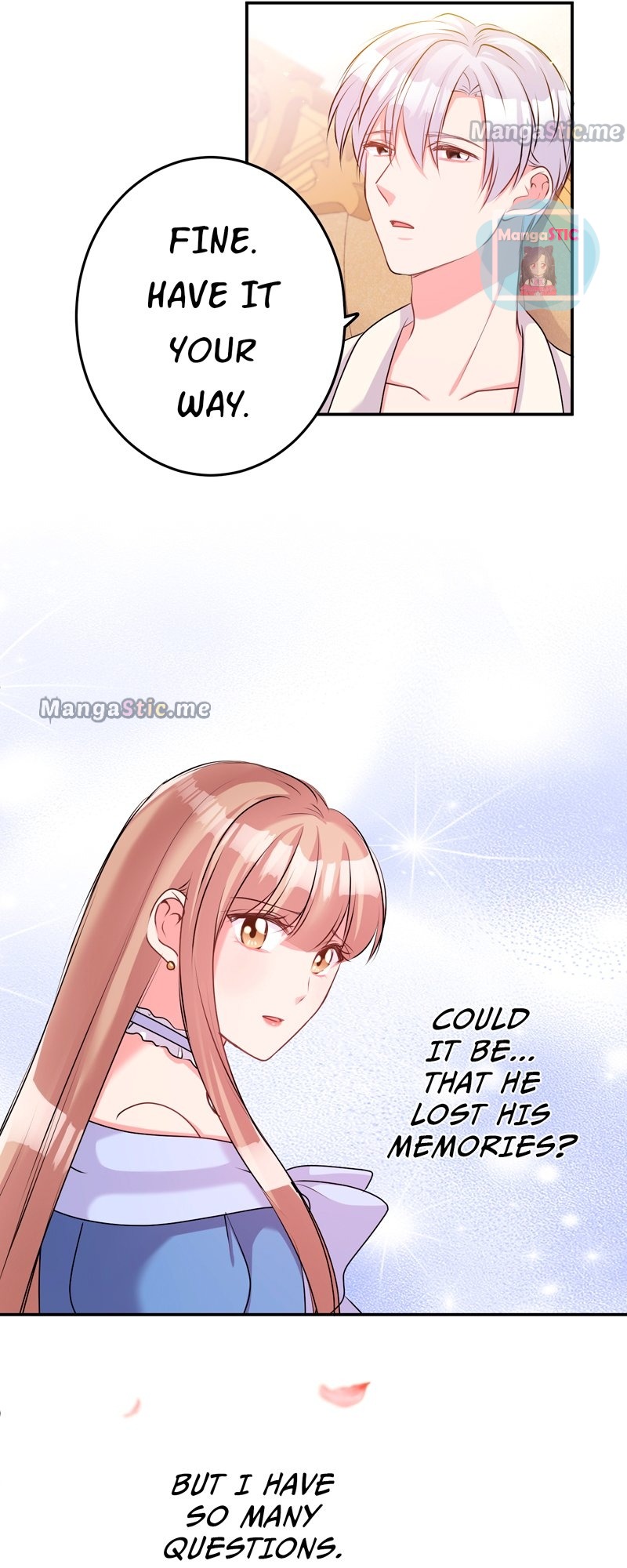 Revenge Of The Twin Empress Chapter 41 - page 6