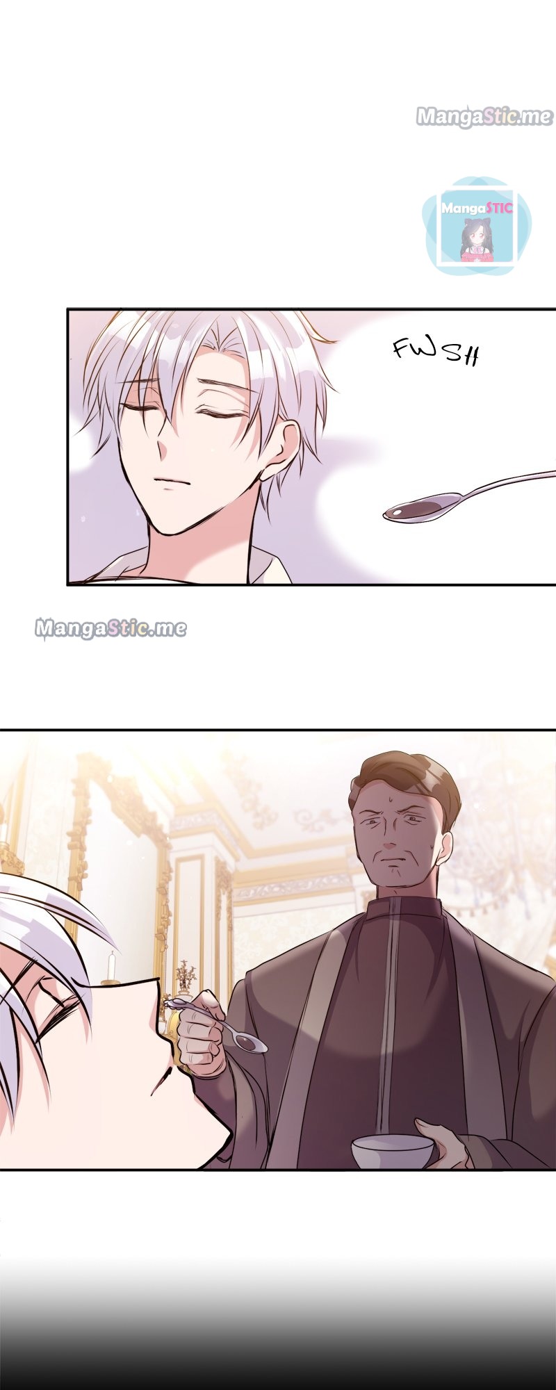 Revenge Of The Twin Empress Chapter 40 - page 16