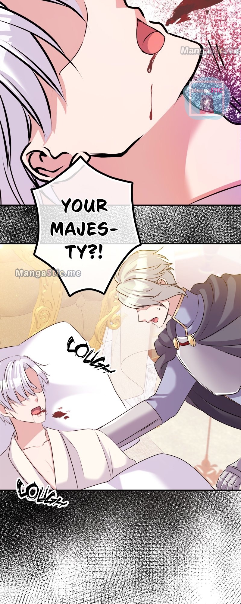 Revenge Of The Twin Empress Chapter 40 - page 20