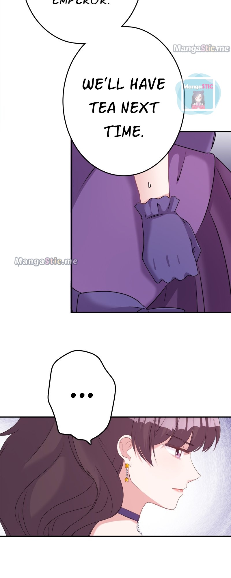 Revenge Of The Twin Empress Chapter 40 - page 27