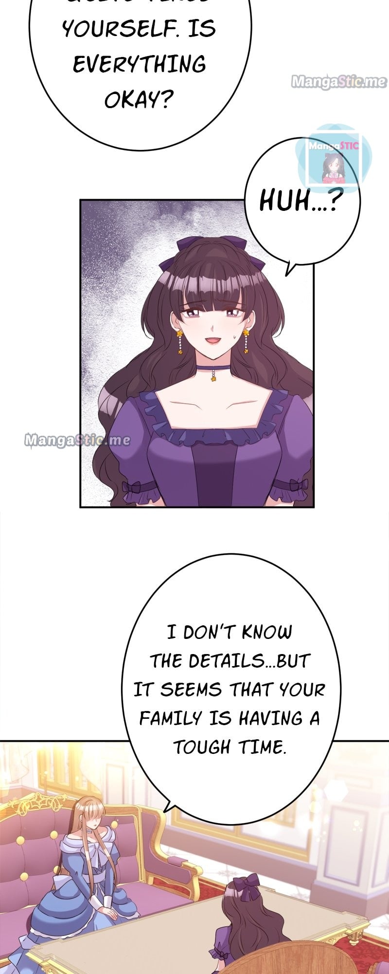 Revenge Of The Twin Empress Chapter 40 - page 32