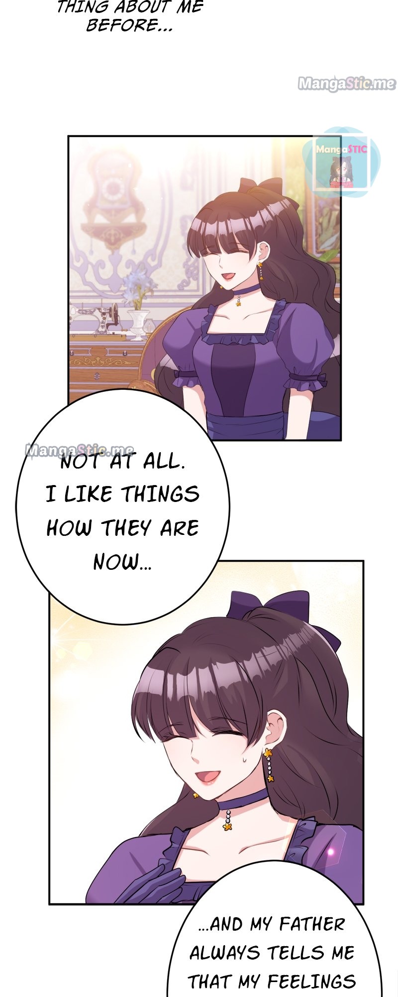 Revenge Of The Twin Empress Chapter 40 - page 34