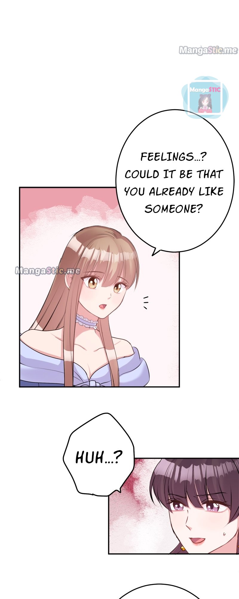 Revenge Of The Twin Empress Chapter 40 - page 36