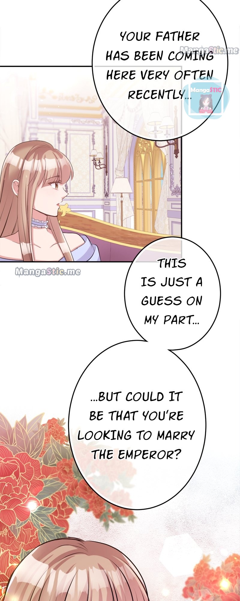 Revenge Of The Twin Empress Chapter 40 - page 37