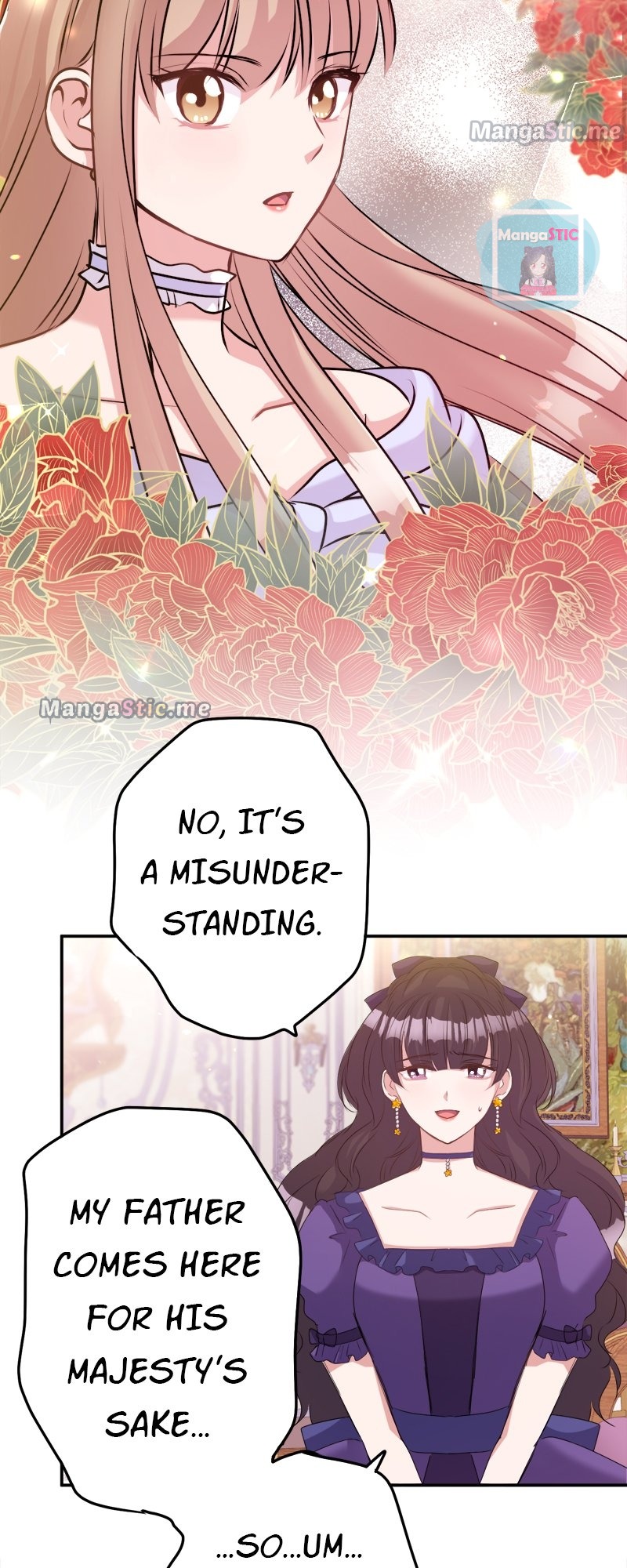 Revenge Of The Twin Empress Chapter 40 - page 38