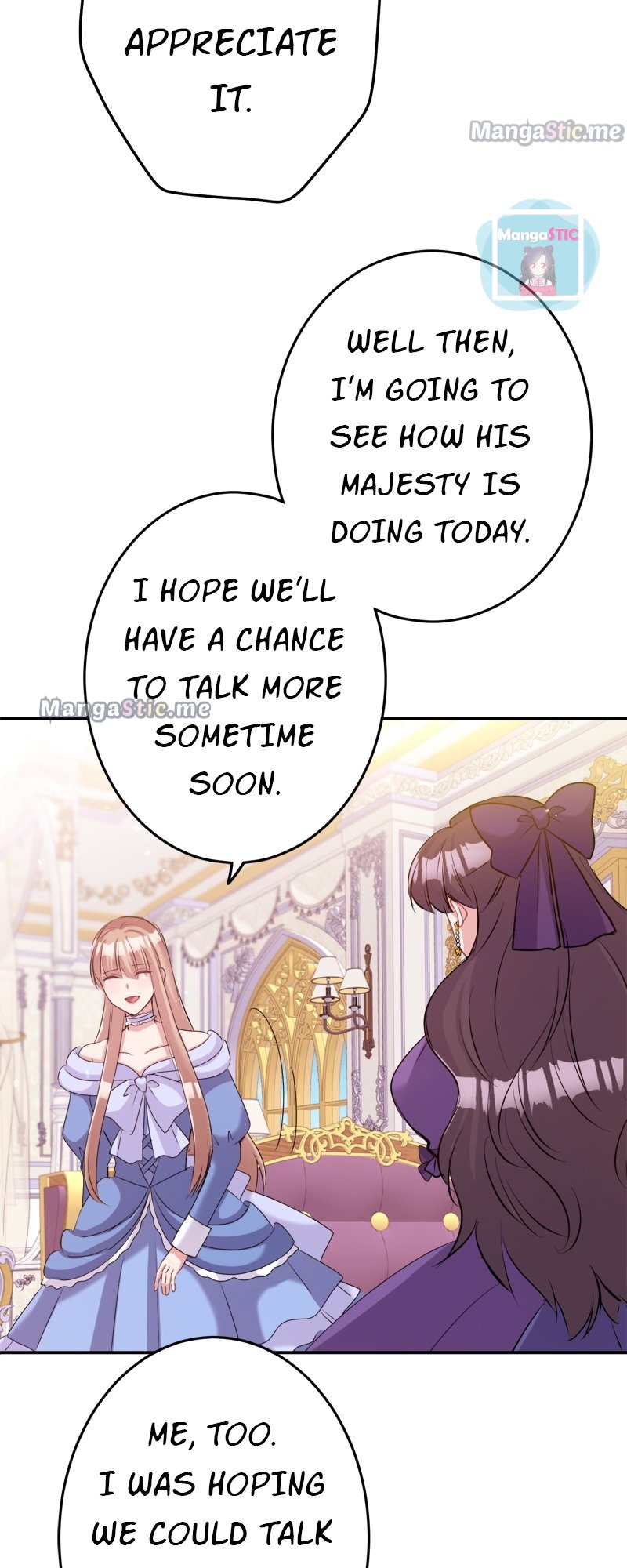 Revenge Of The Twin Empress Chapter 40 - page 42