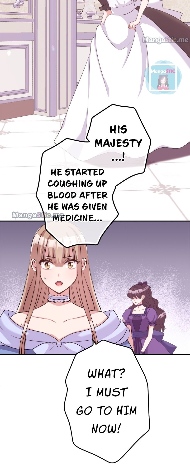 Revenge Of The Twin Empress Chapter 40 - page 44
