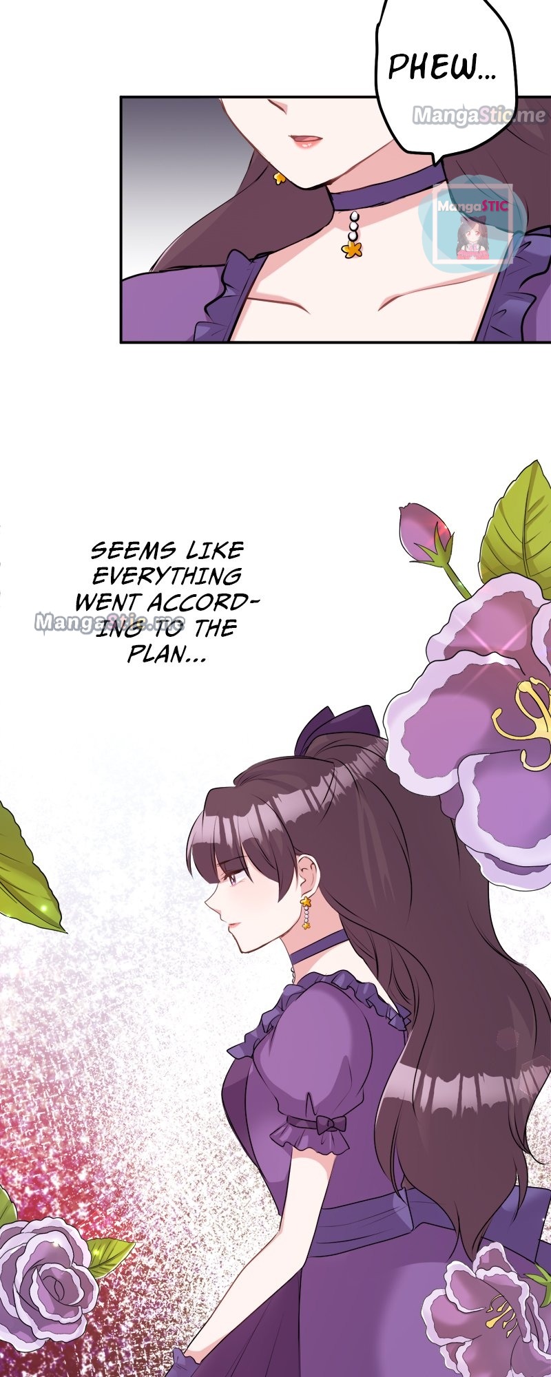 Revenge Of The Twin Empress Chapter 40 - page 46
