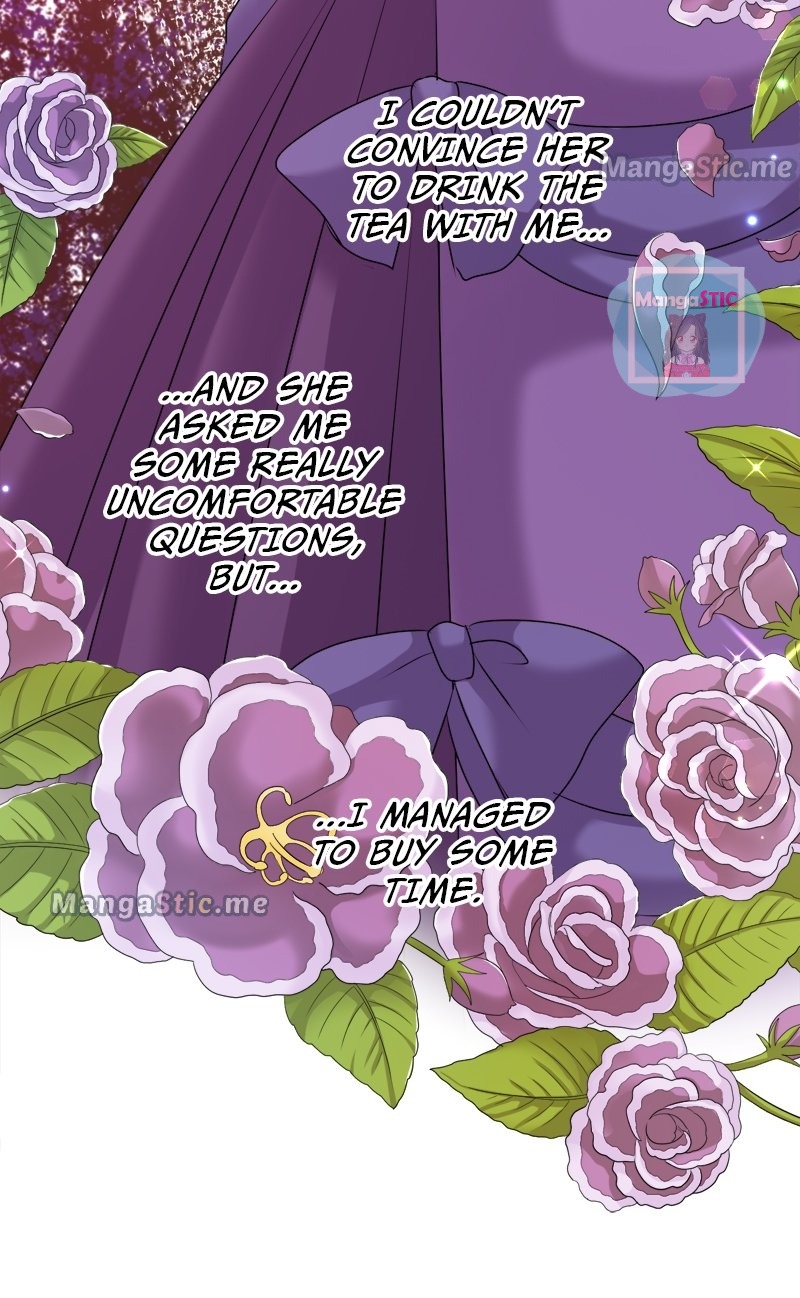 Revenge Of The Twin Empress Chapter 40 - page 47
