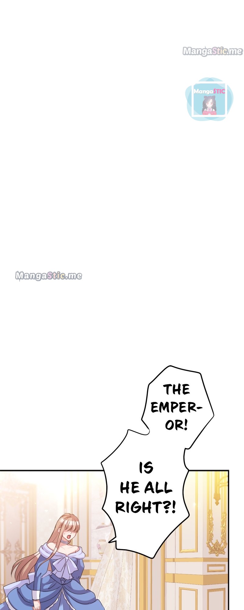 Revenge Of The Twin Empress Chapter 40 - page 48