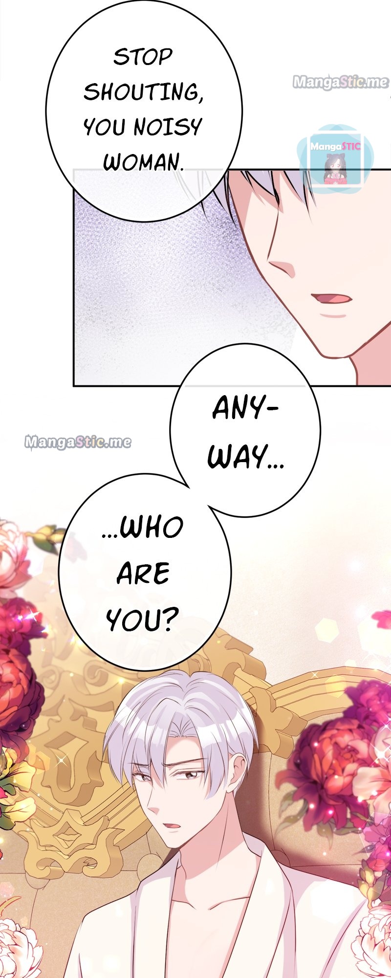 Revenge Of The Twin Empress Chapter 40 - page 51