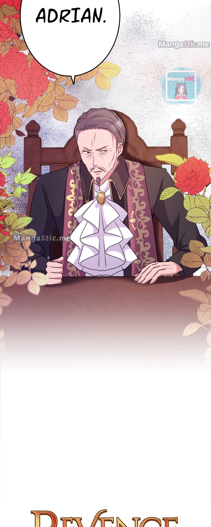 Revenge Of The Twin Empress Chapter 39 - page 11