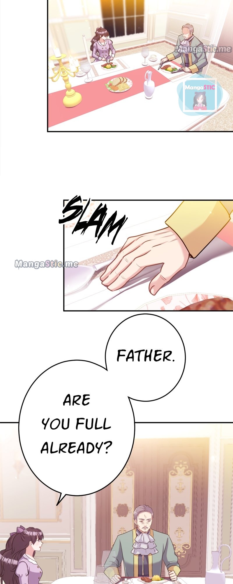 Revenge Of The Twin Empress Chapter 39 - page 13