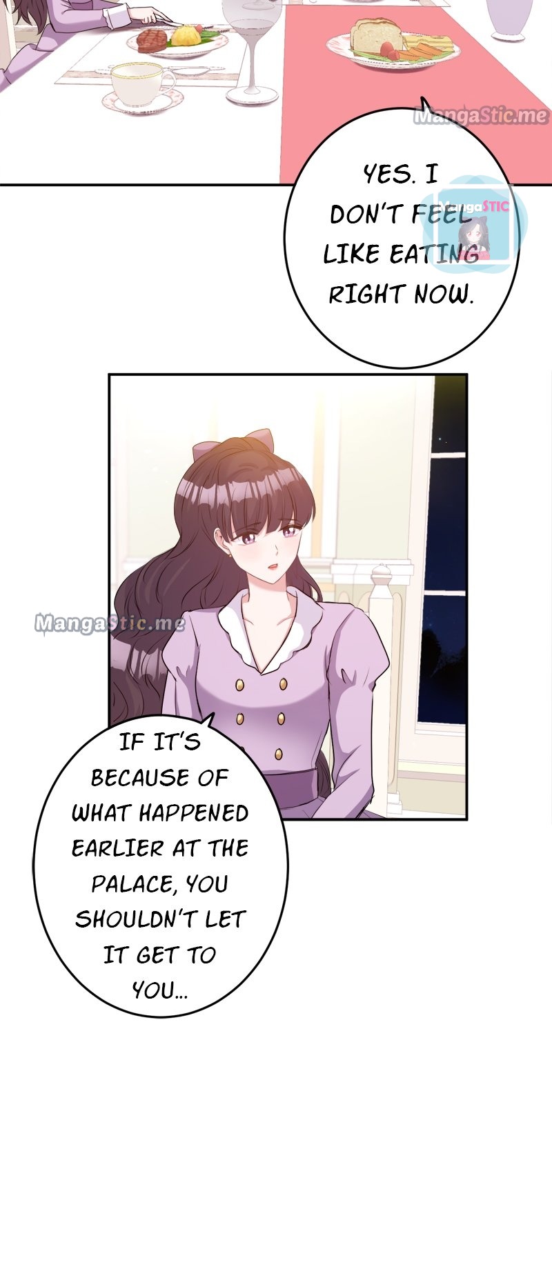 Revenge Of The Twin Empress Chapter 39 - page 14