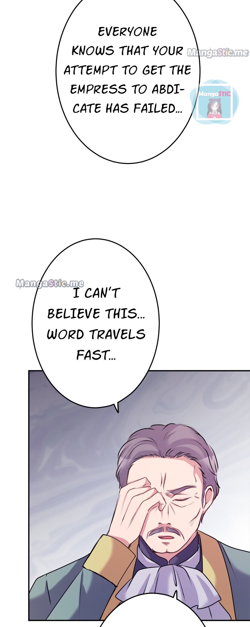 Revenge Of The Twin Empress Chapter 39 - page 16