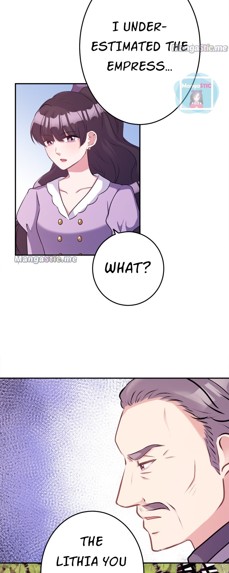 Revenge Of The Twin Empress Chapter 39 - page 17