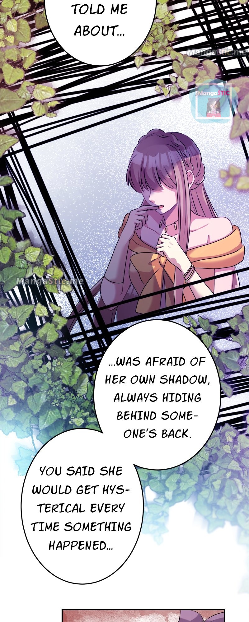 Revenge Of The Twin Empress Chapter 39 - page 18