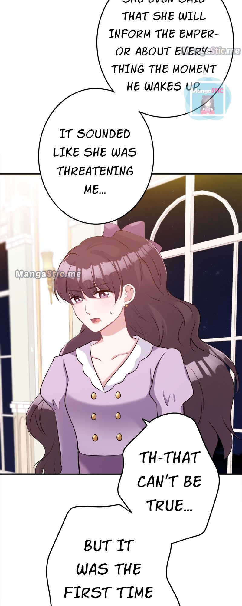 Revenge Of The Twin Empress Chapter 39 - page 21