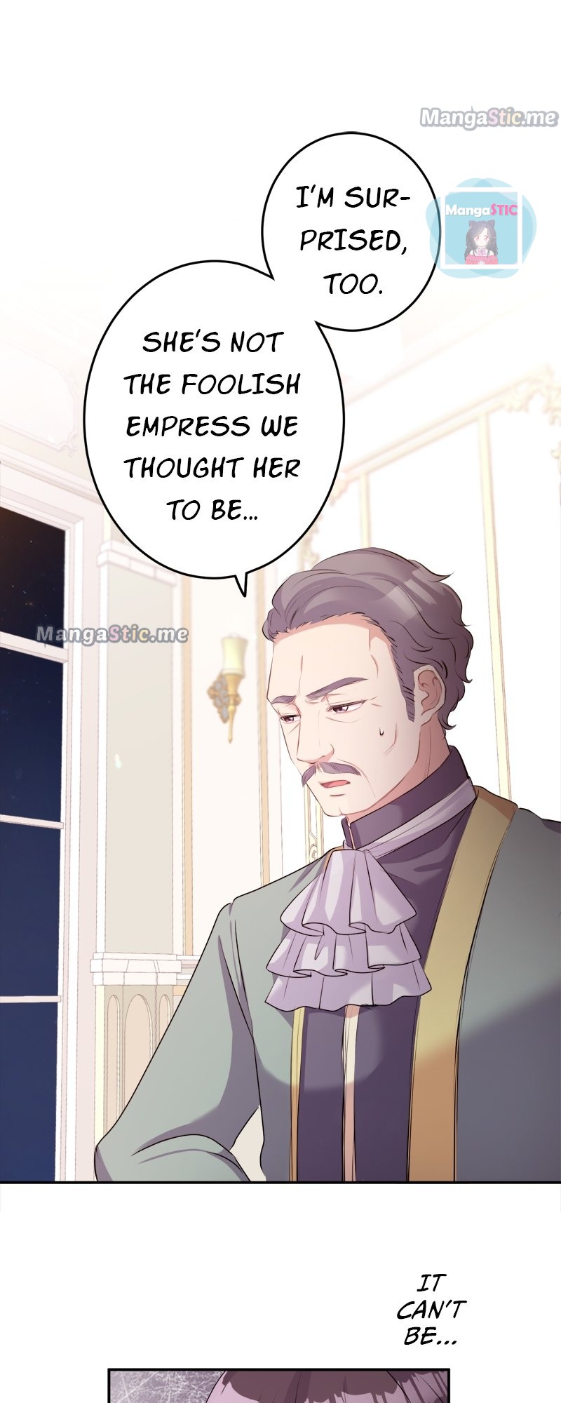 Revenge Of The Twin Empress Chapter 39 - page 23
