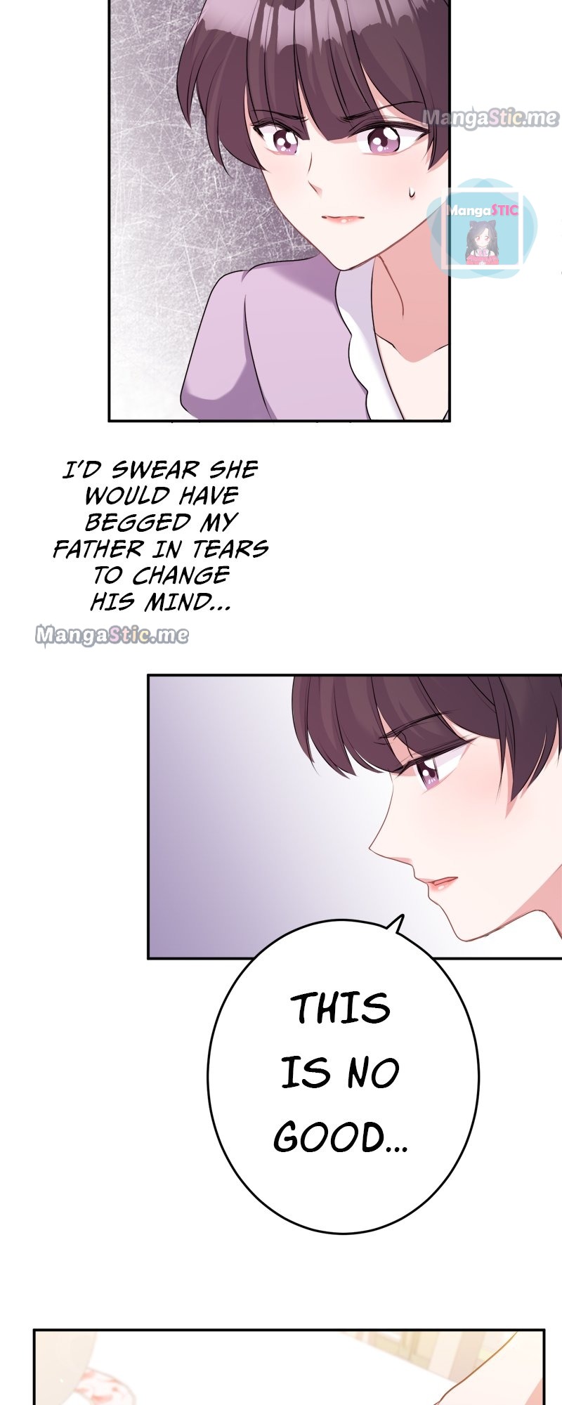 Revenge Of The Twin Empress Chapter 39 - page 24