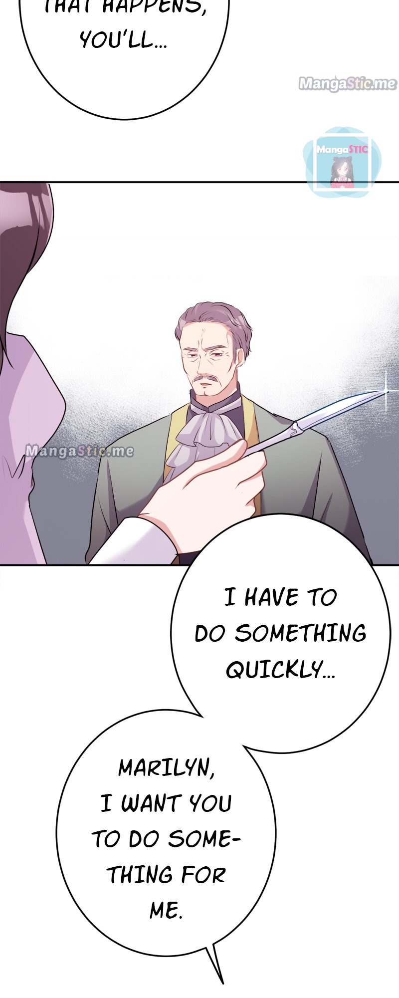 Revenge Of The Twin Empress Chapter 39 - page 26