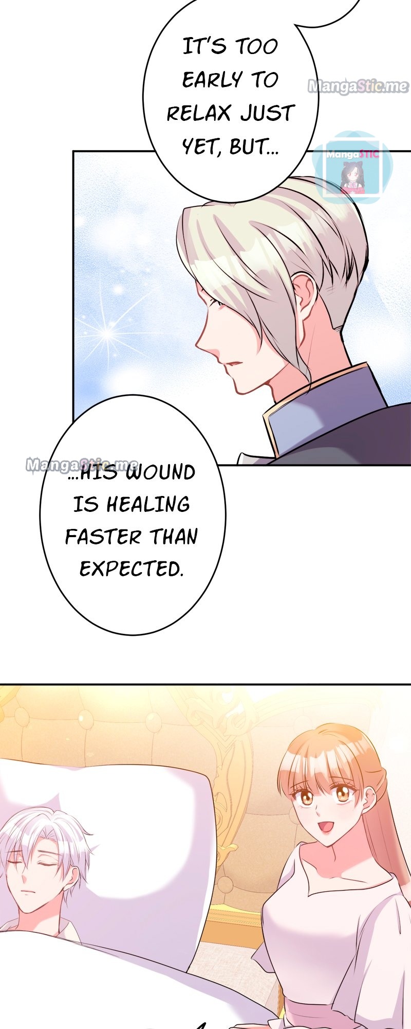 Revenge Of The Twin Empress Chapter 39 - page 30