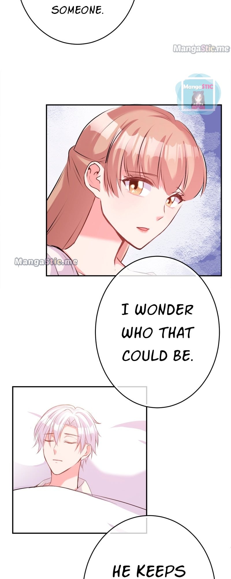 Revenge Of The Twin Empress Chapter 39 - page 32