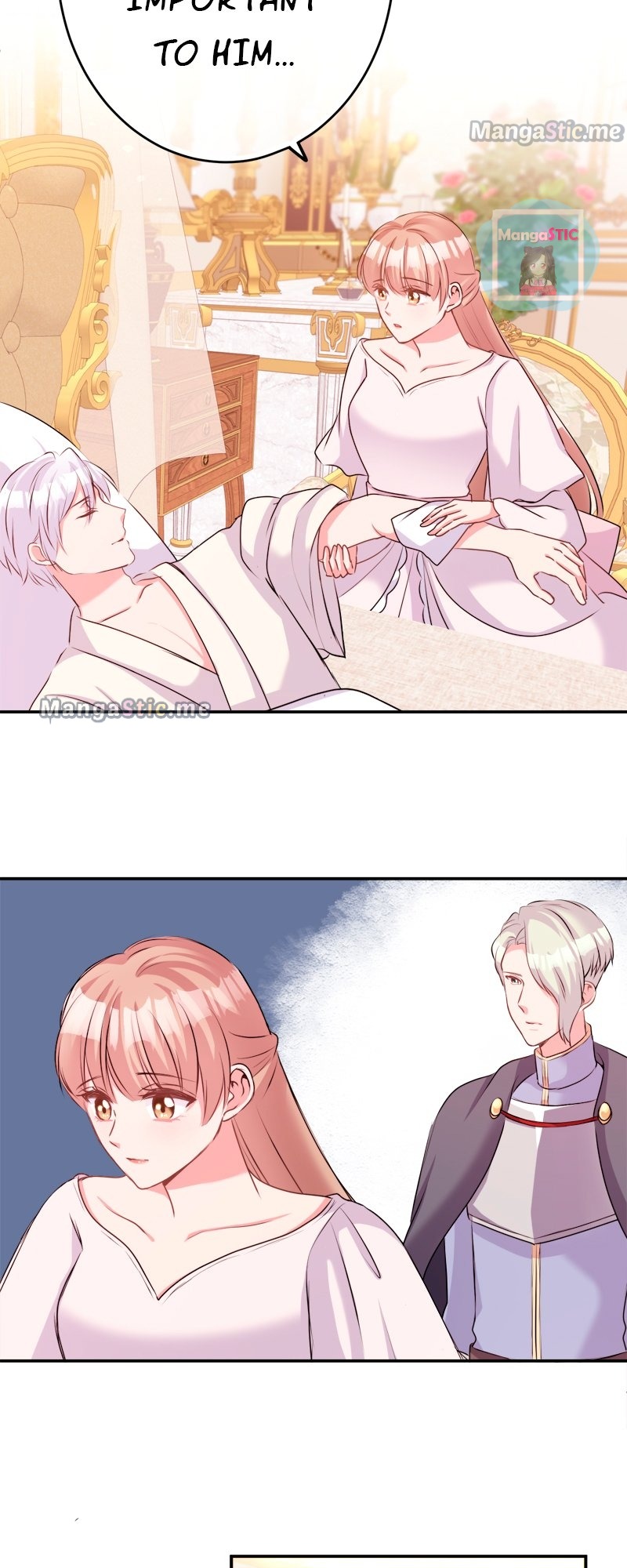 Revenge Of The Twin Empress Chapter 39 - page 34