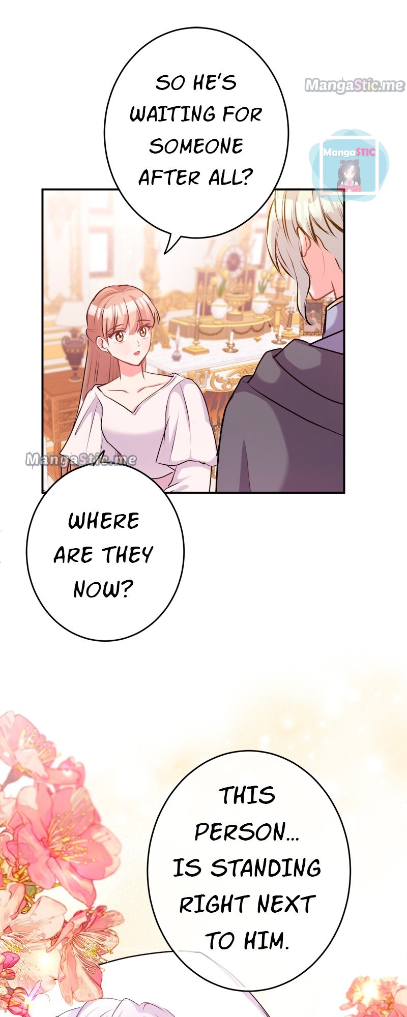 Revenge Of The Twin Empress Chapter 39 - page 37