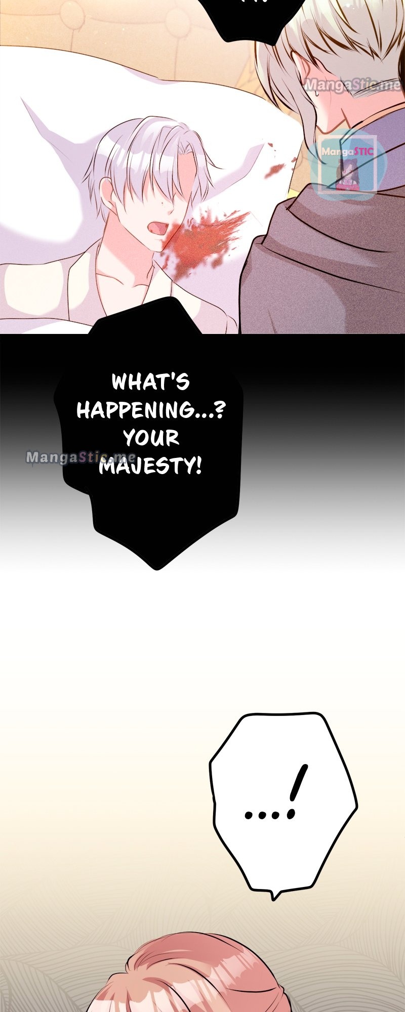 Revenge Of The Twin Empress Chapter 39 - page 43