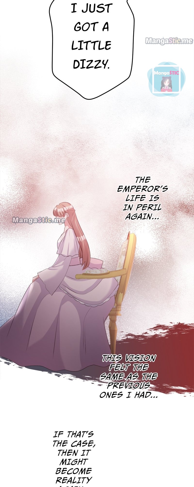 Revenge Of The Twin Empress Chapter 39 - page 46
