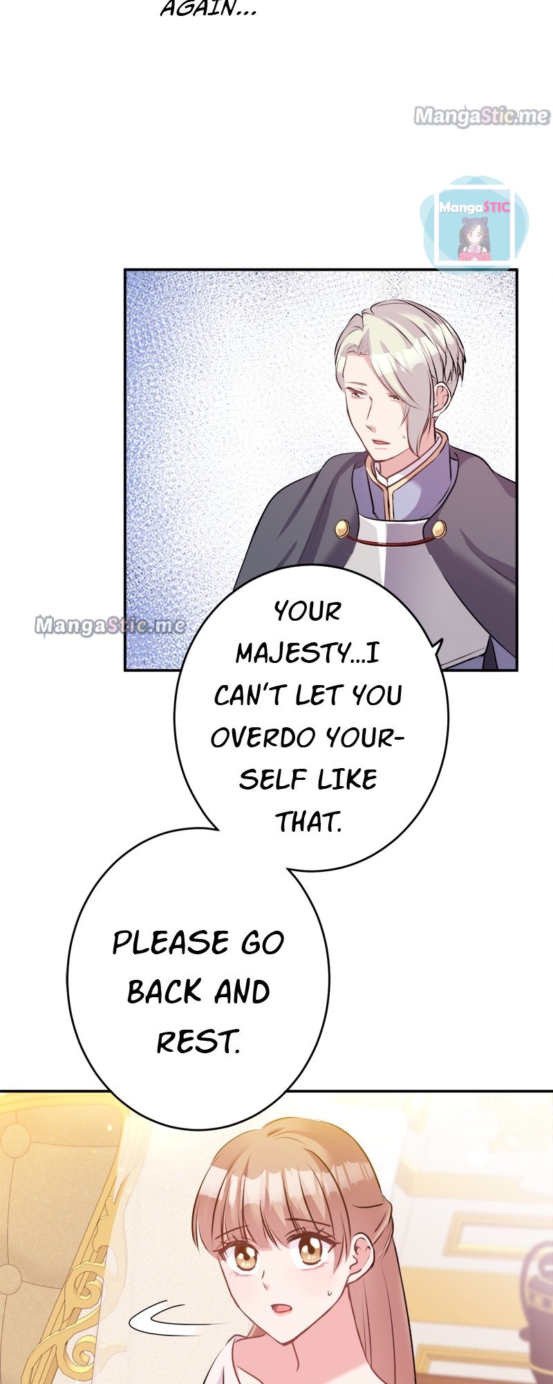Revenge Of The Twin Empress Chapter 39 - page 47