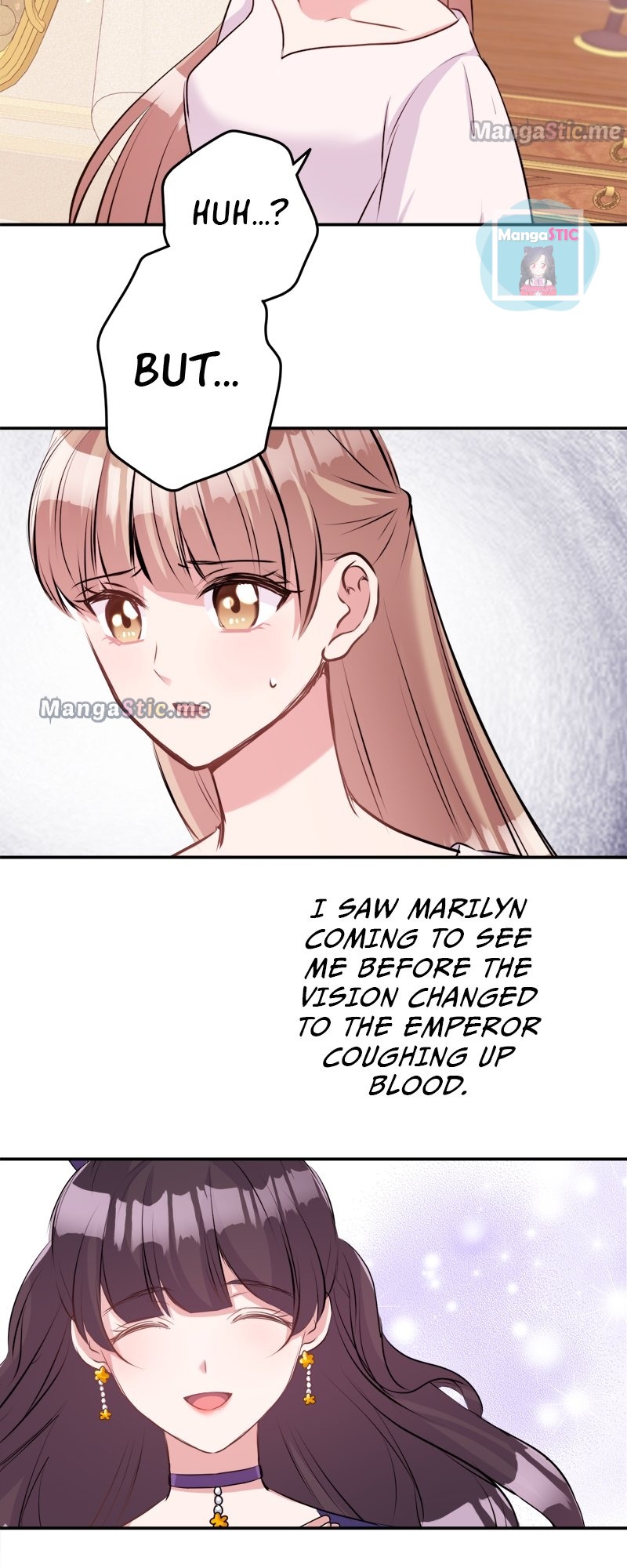 Revenge Of The Twin Empress Chapter 39 - page 48