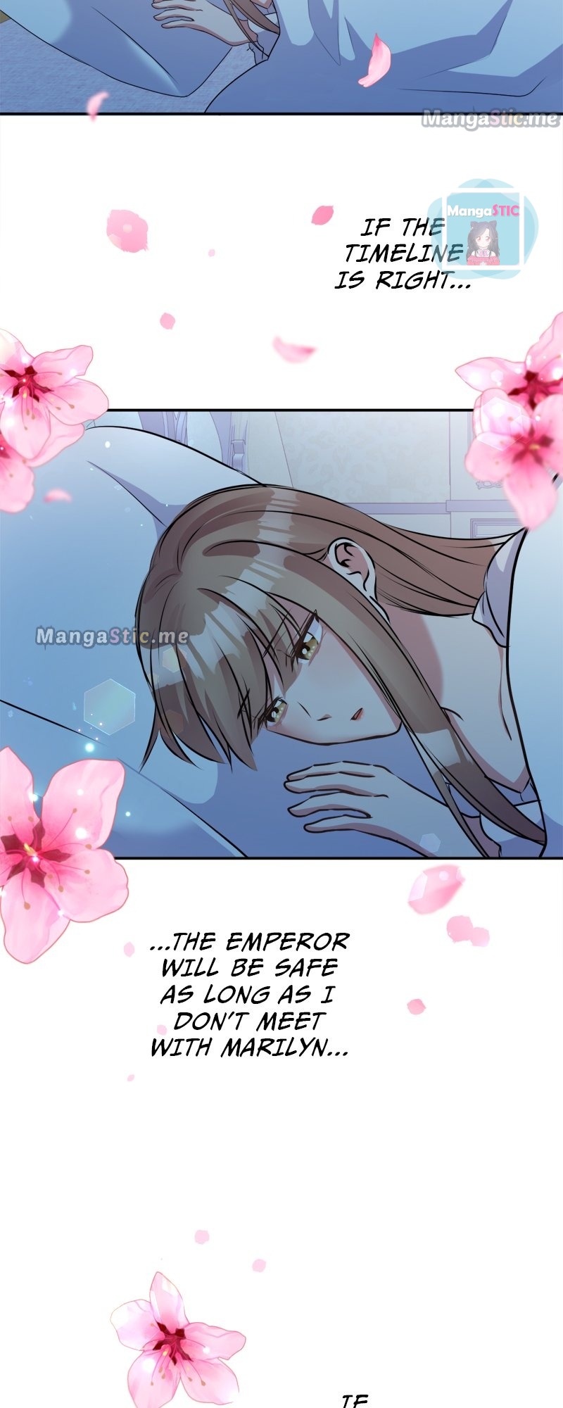 Revenge Of The Twin Empress Chapter 39 - page 54