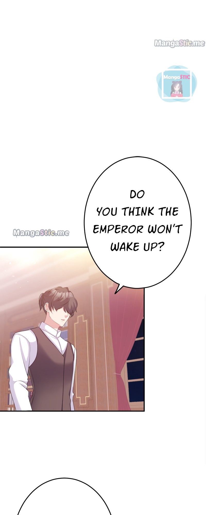 Revenge Of The Twin Empress Chapter 39 - page 8