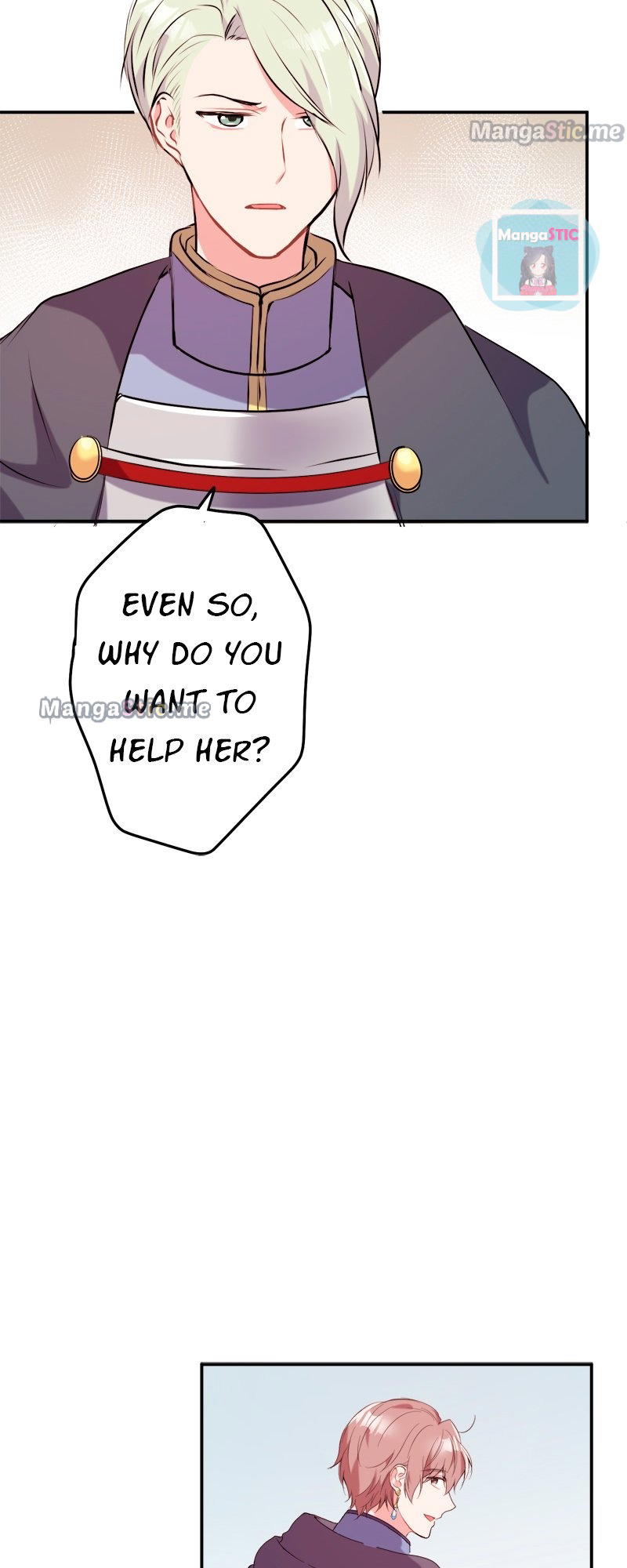 Revenge Of The Twin Empress Chapter 38 - page 14