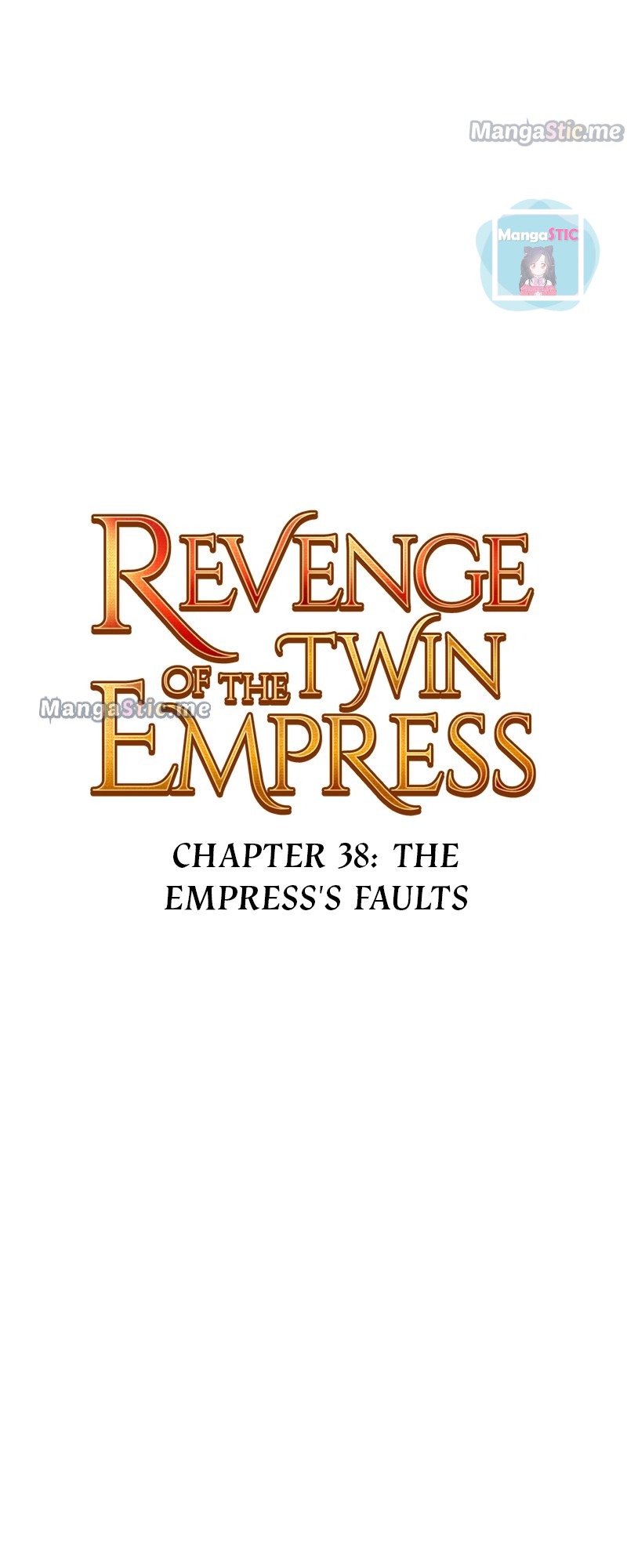 Revenge Of The Twin Empress Chapter 38 - page 17