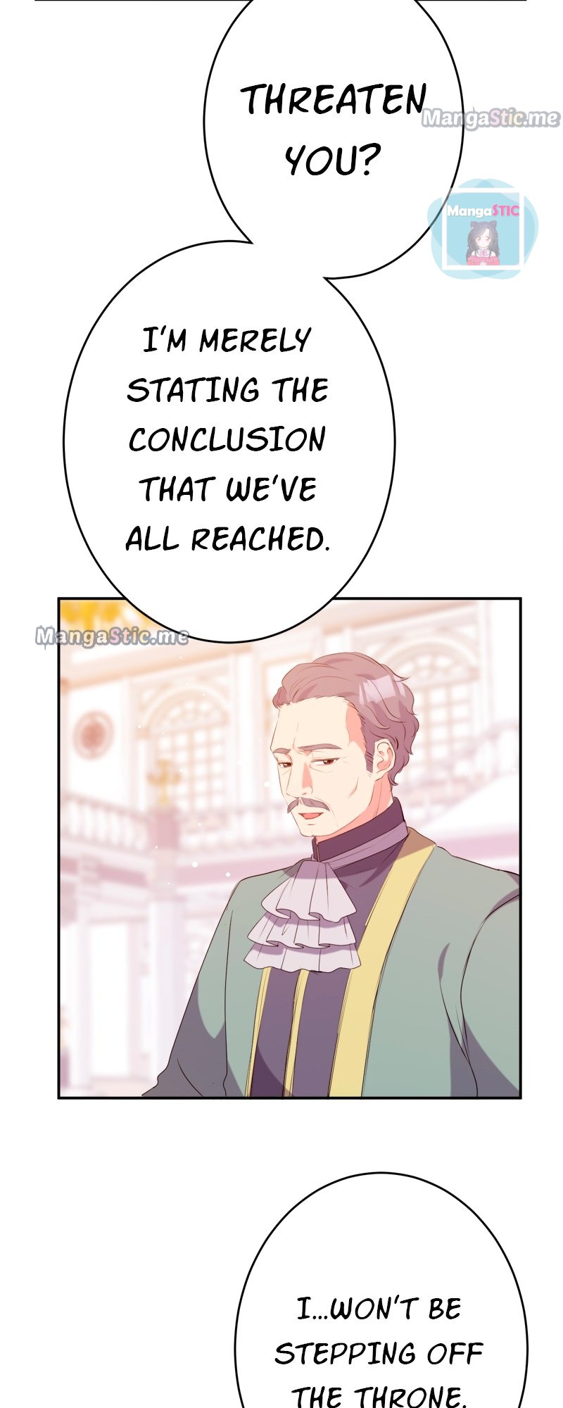 Revenge Of The Twin Empress Chapter 38 - page 21